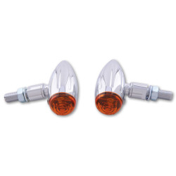 Clignotants HIGHSIDER smart...