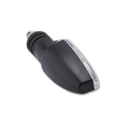 Clignotant LED HIGHSIDER smart COMO - noir