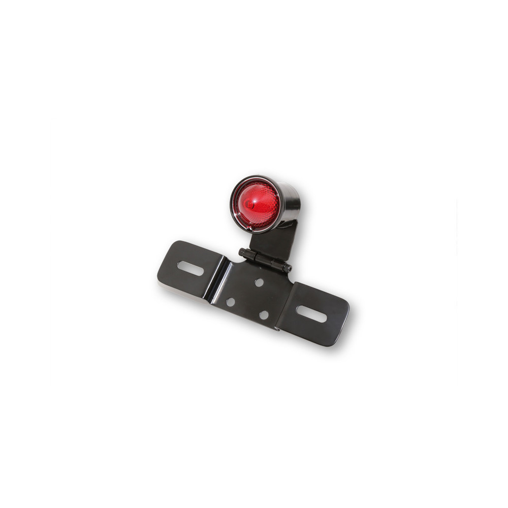 Feu arrière LED HIGHSIDER smart OLD SCHOOL TYPE 6