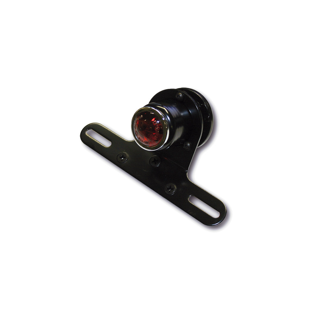 Feu arrière LED HIGHSIDER smart OLD SCHOOL TYPE 4