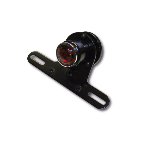 Feu arrière LED HIGHSIDER smart OLD SCHOOL TYPE 4