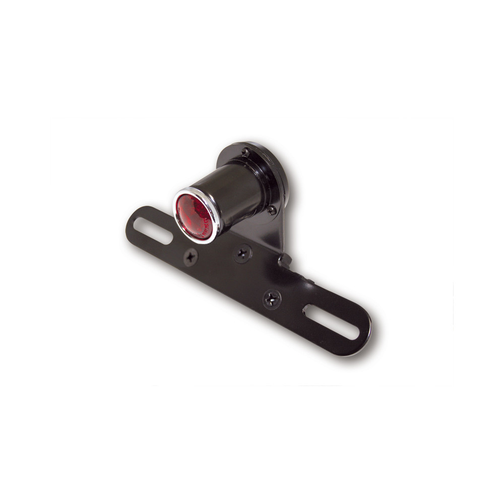 Feu arrière LED HIGHSIDER smart OLD SCHOOL TYPE 5