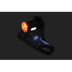 Feu arrière LED HIGHSIDER smart OLD SCHOOL TYPE 5