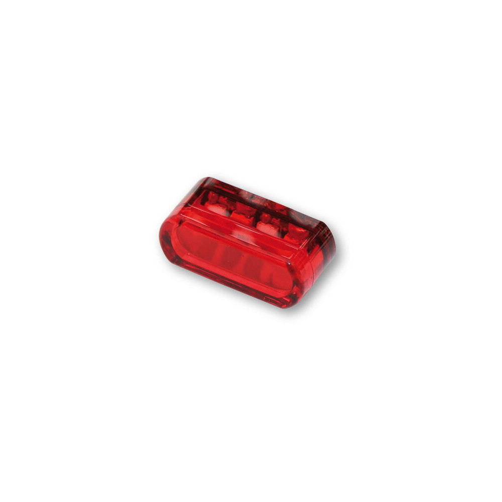 Feu arrière LED HIGHSIDER smart MODULE 1 - 6V