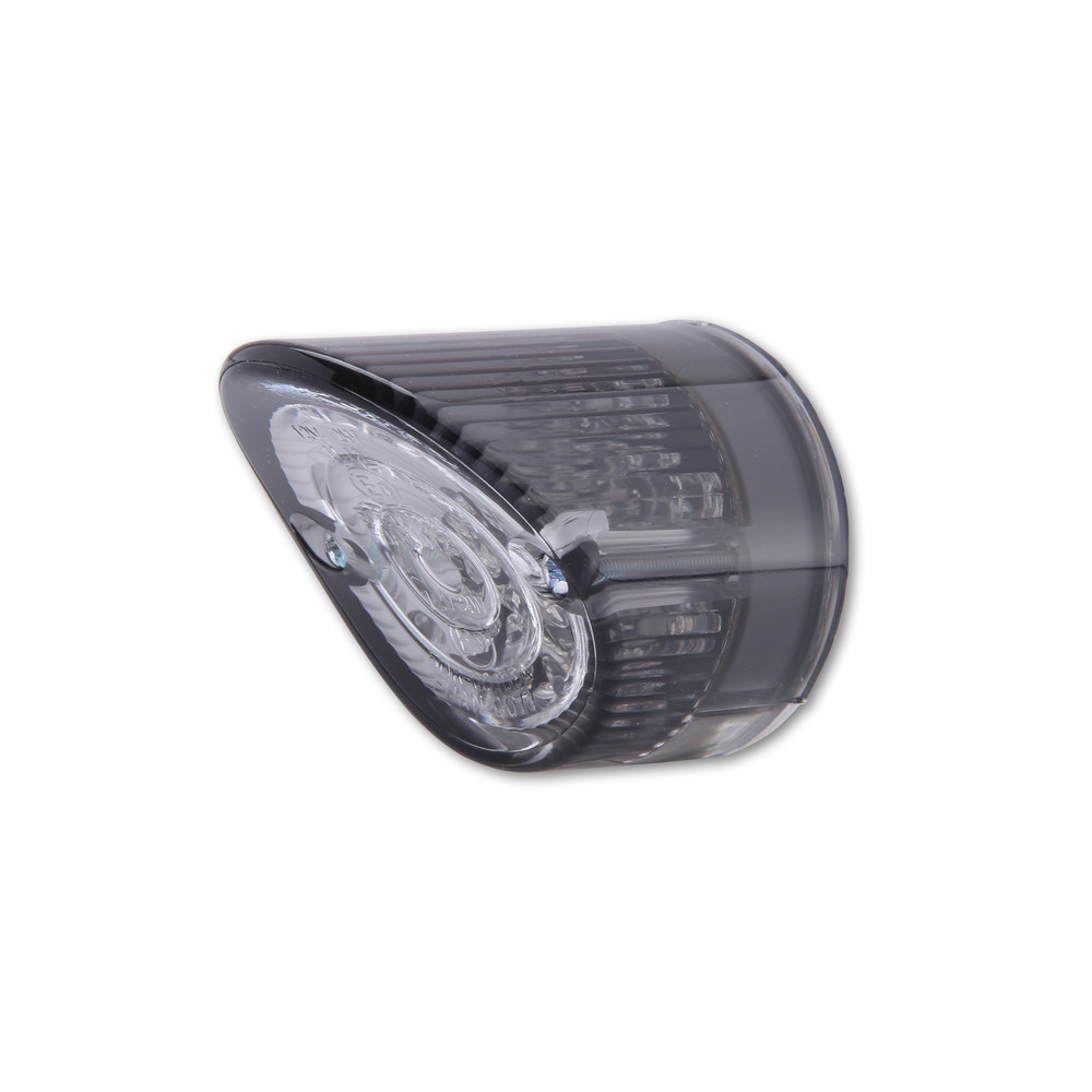 Feu arrière LED HIGHSIDER smart NOSE