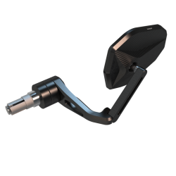 Rétroviseur de guidon HIGHSIDER pro Victory-X Force-Evo - 1 pièce