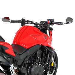 Rétroviseur de guidon HIGHSIDER pro Victory-X Force-Evo - 1 pièce