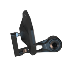 Rétroviseur de guidon HIGHSIDER pro Victory-X Force-Evo - 1 pièce