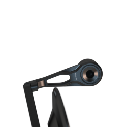 Rétroviseur de guidon HIGHSIDER pro Montana-BLAST Force-Evo - 1 pièce
