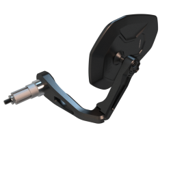 Rétroviseur de guidon HIGHSIDER pro Ventura-RS Force-Evo - 1 pièce