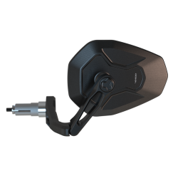 Rétroviseur de guidon HIGHSIDER pro Ventura-RS Force-Evo - 1 pièce