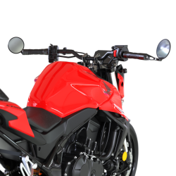 Rétroviseur de guidon HIGHSIDER Smart Circula-S Force-Evo - 1 pièce