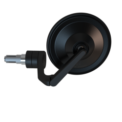 Rétroviseur de guidon HIGHSIDER Smart Circula-S Force-Evo - 1 pièce