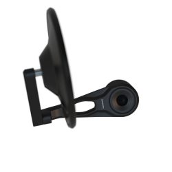 Rétroviseur de guidon HIGHSIDER Smart Circula-S Force-Evo - 1 pièce