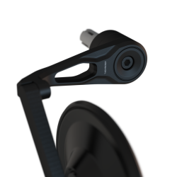 Rétroviseur de guidon HIGHSIDER Smart Circula-S Force-Evo - 1 pièce
