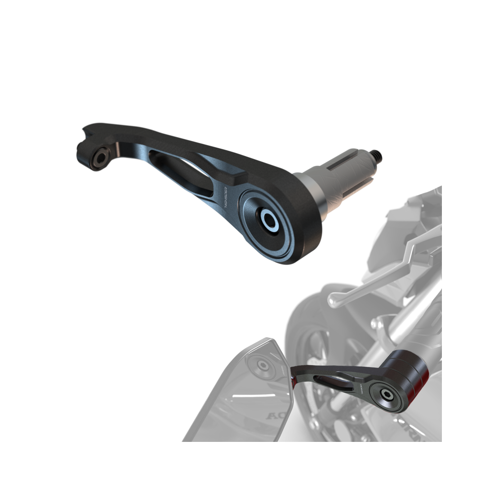 Adaptateur HIGHSIDER pro Force-Evo