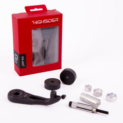 Adaptateur HIGHSIDER pro Force-Evo