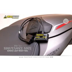 Appareil de maintenance Healtech - Triumph