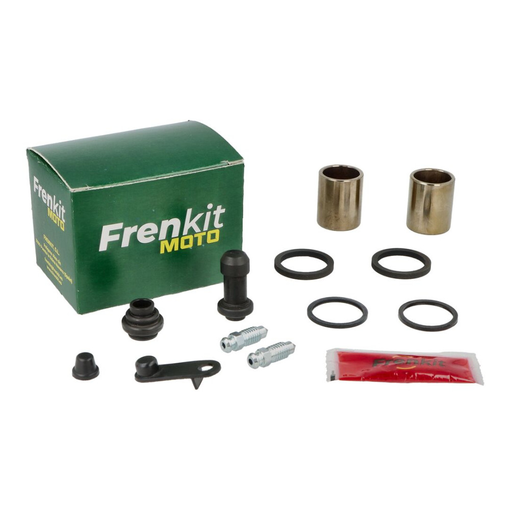 Kit réparation étrier de frein - joints + pistons