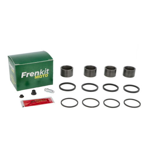 Kit réparation étrier de frein - joints + pistons