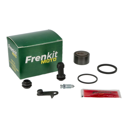 Kit réparation étrier de frein - joints + pistons
