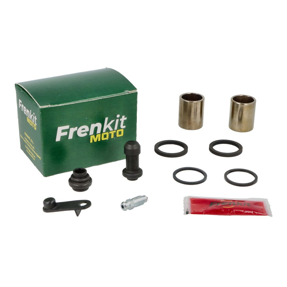Kit réparation étrier de frein - joints + pistons