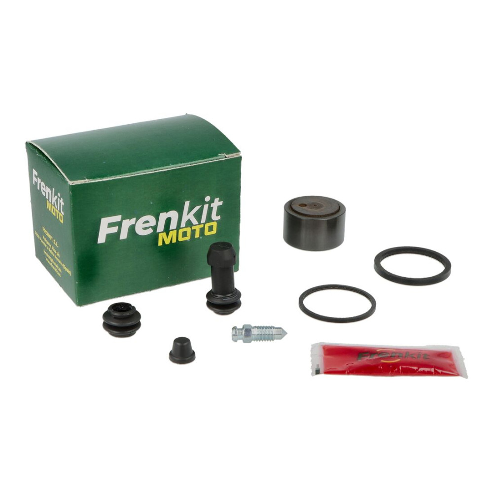 Kit réparation étrier de frein - joints + pistons