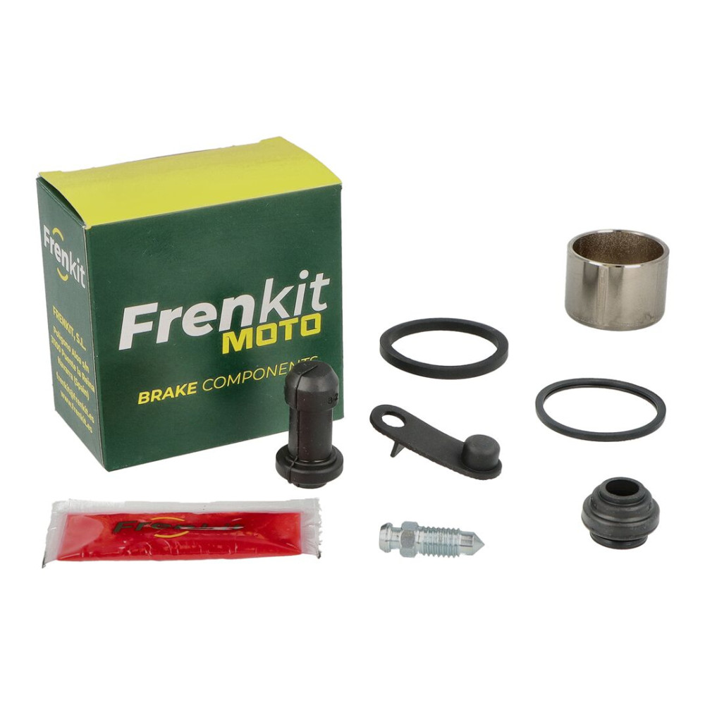 Kit réparation étrier de frein - joints + pistons