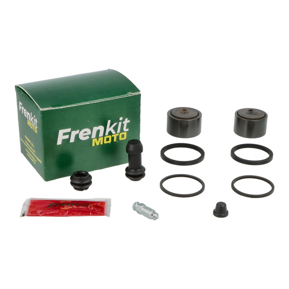 Kit réparation étrier de frein - joints + pistons