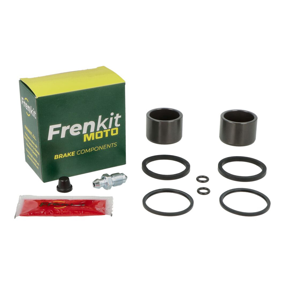 Kit réparation étrier de frein - joints + pistons
