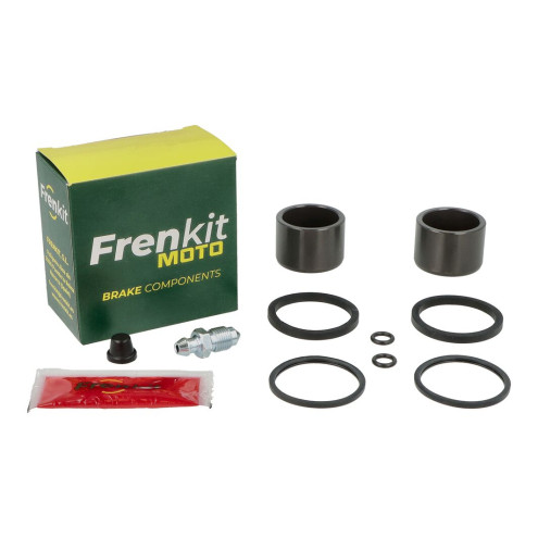 Kit réparation étrier de frein - joints + pistons