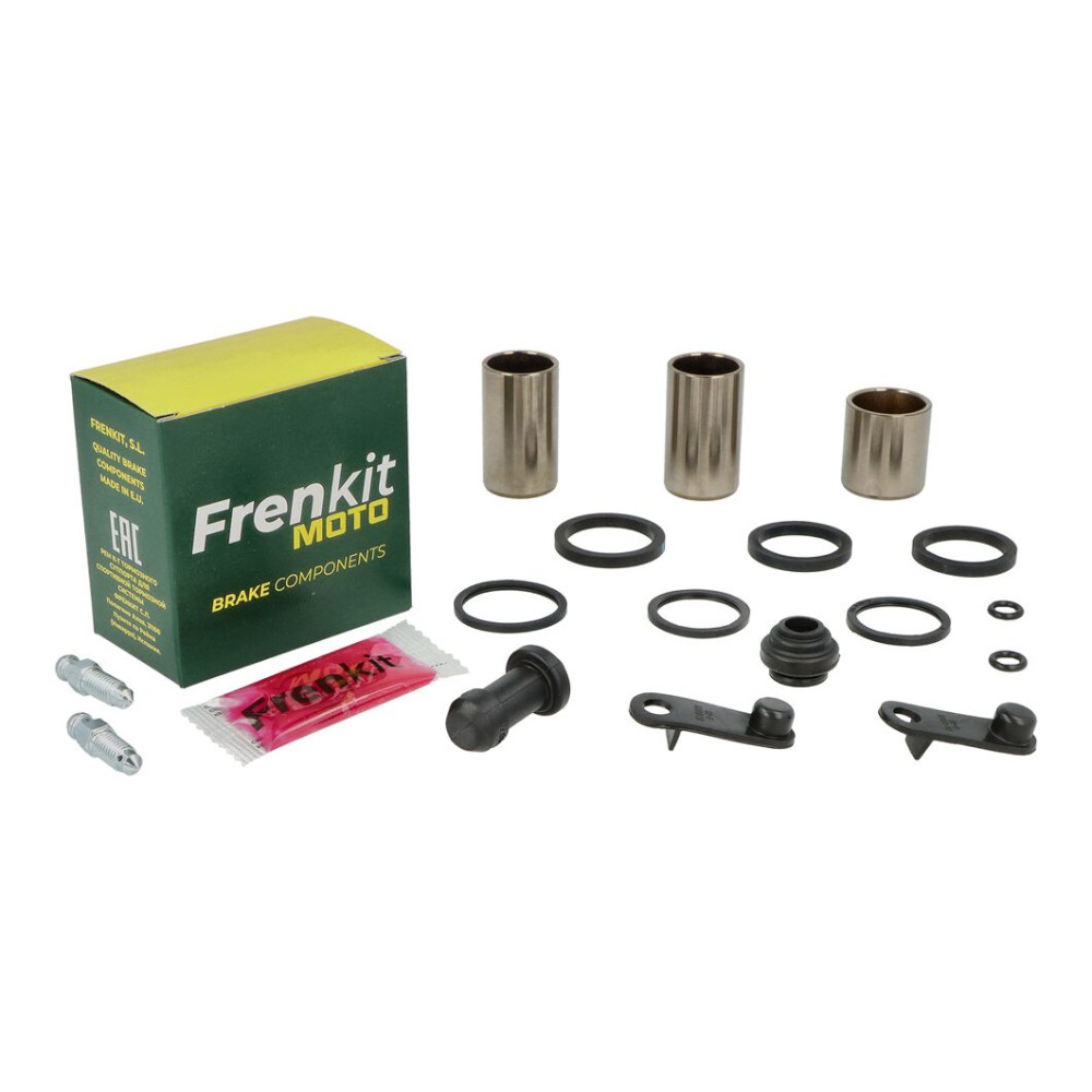 Kit réparation étrier de frein - joints + pistons