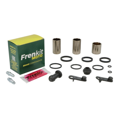 Kit réparation étrier de frein - joints + pistons
