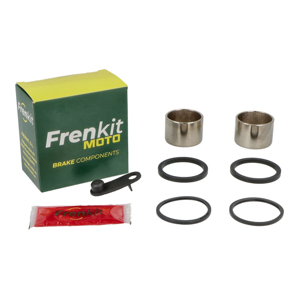 Kit réparation étrier de frein - joints + pistons
