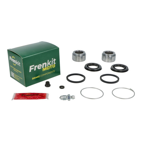 Kit réparation étrier de frein - joints + pistons