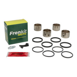 Kit réparation étrier de...