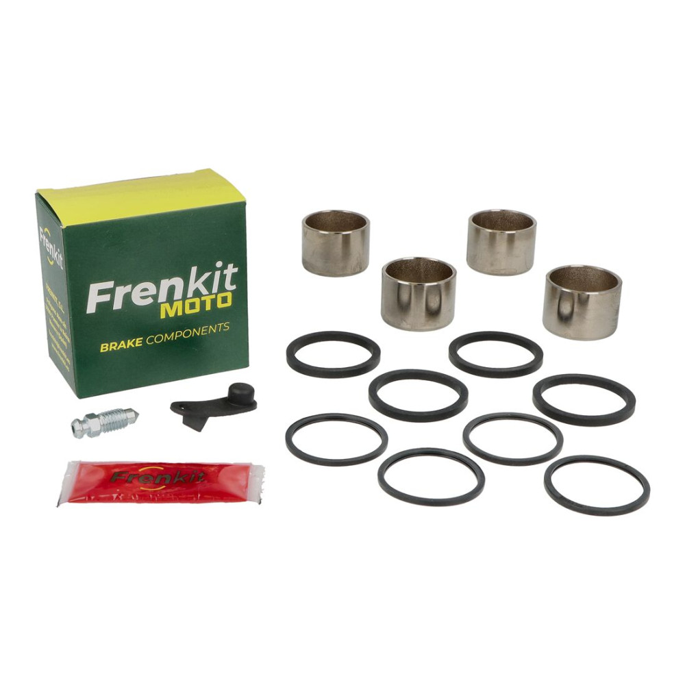 Kit réparation étrier de frein - joints + pistons