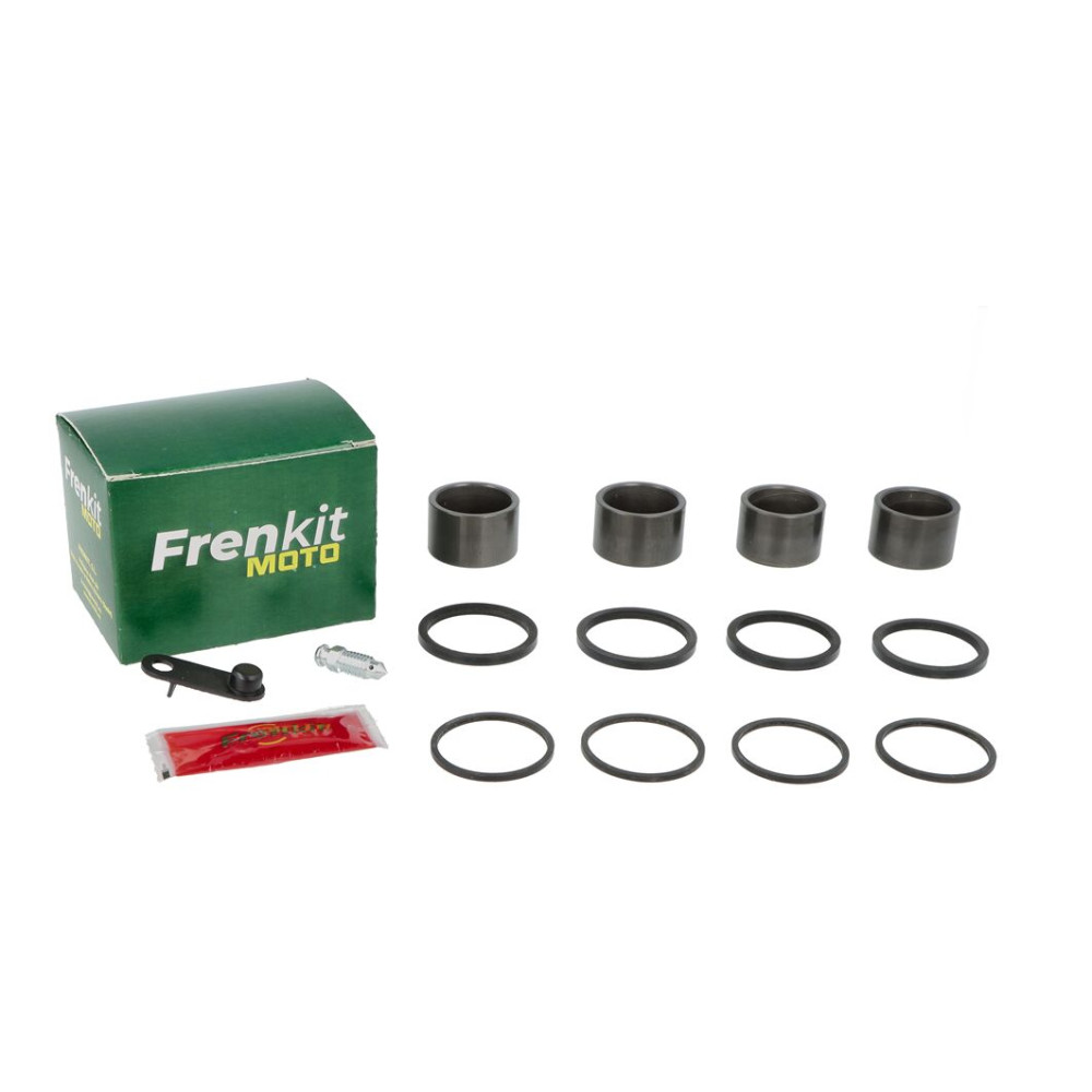 Kit réparation étrier de frein - joints + pistons