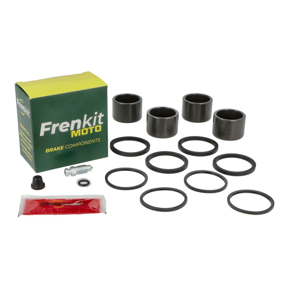 Kit réparation étrier de frein - joints + pistons