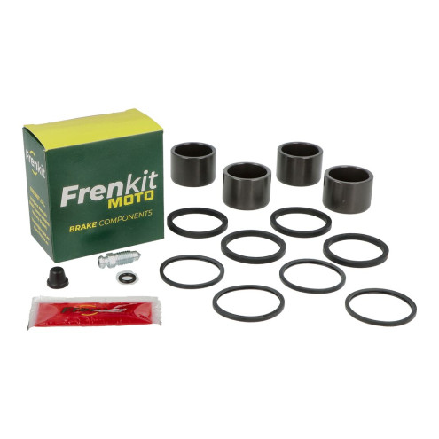 Kit réparation étrier de frein - joints + pistons