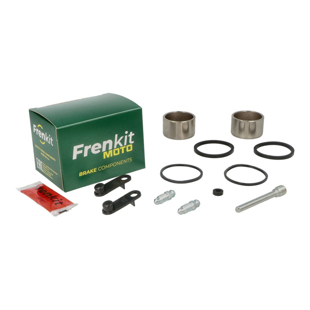 Kit réparation étrier de frein complet - pistons joints axe