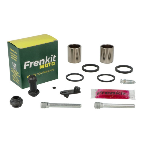 Kit réparation étrier de frein complet - pistons joints axe