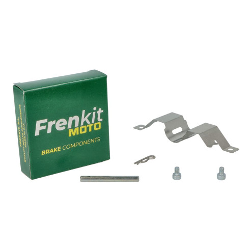 Kit clips et axe de plaquettes de frein
