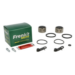 Kit réparation étrier de frein - joints + pistons