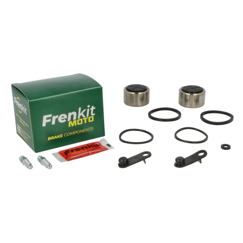 Kit réparation étrier de frein - joints + pistons