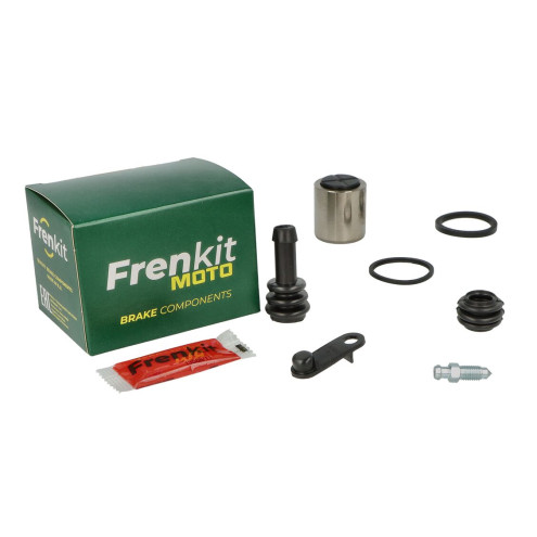 Kit réparation étrier de frein - joints + pistons