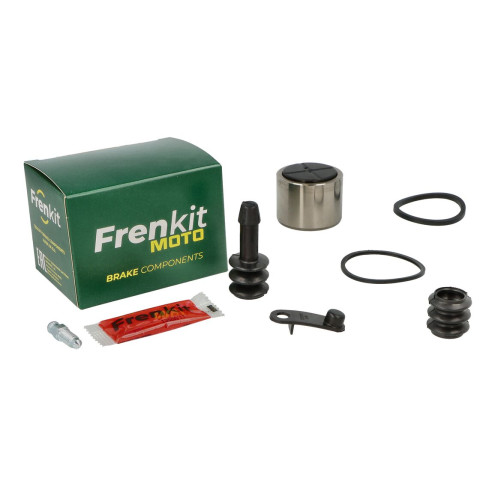 Kit réparation étrier de frein - joints + pistons