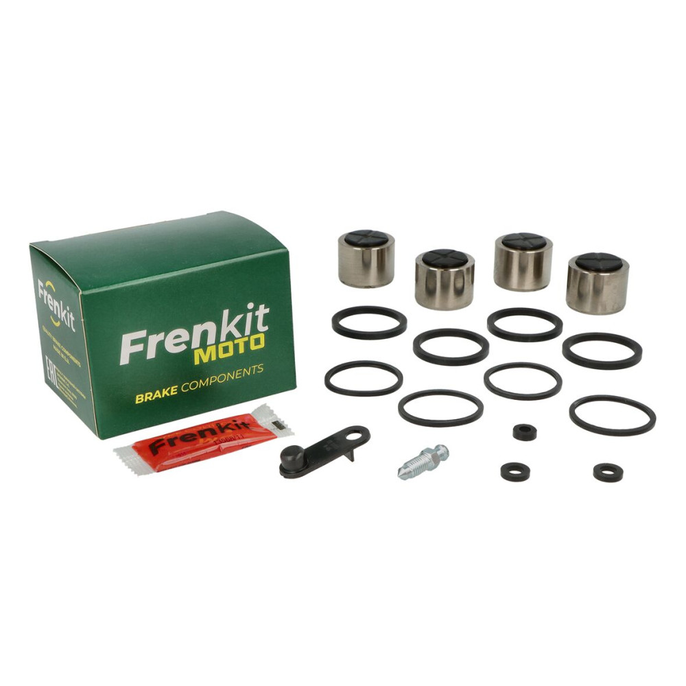 Kit réparation étrier de frein - joints + pistons