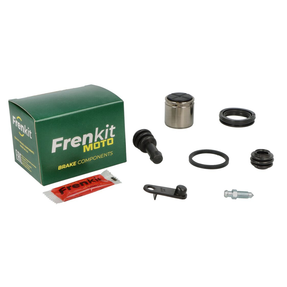 Kit réparation étrier de frein - joints + pistons