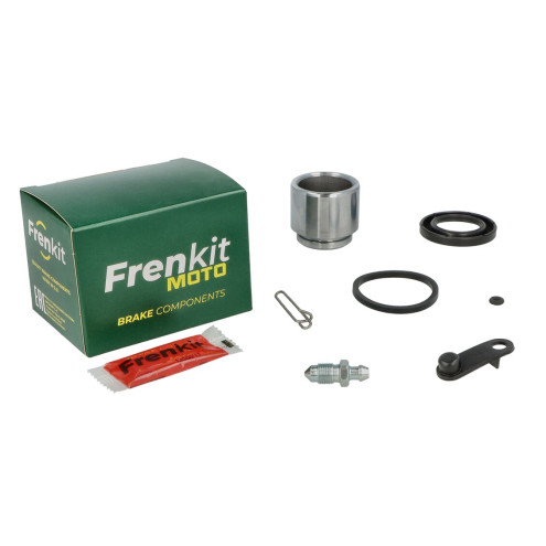 Kit réparation étrier de frein - joints + pistons